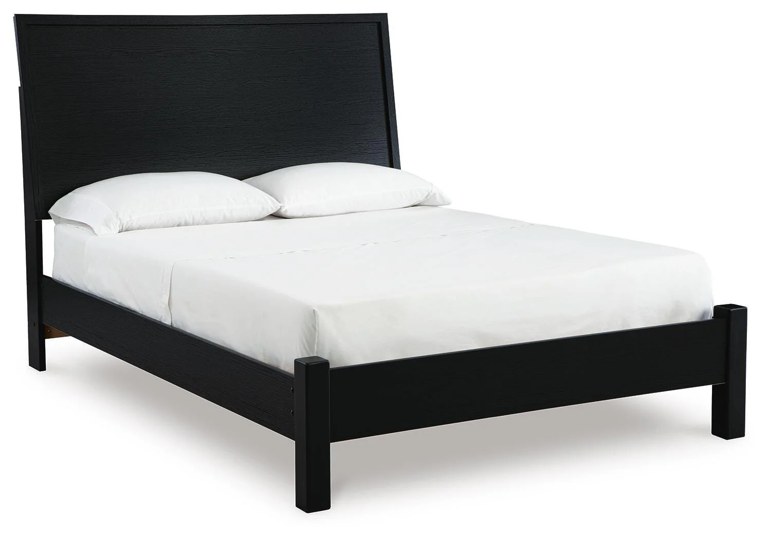 Danziar Panel Bed - Image 4