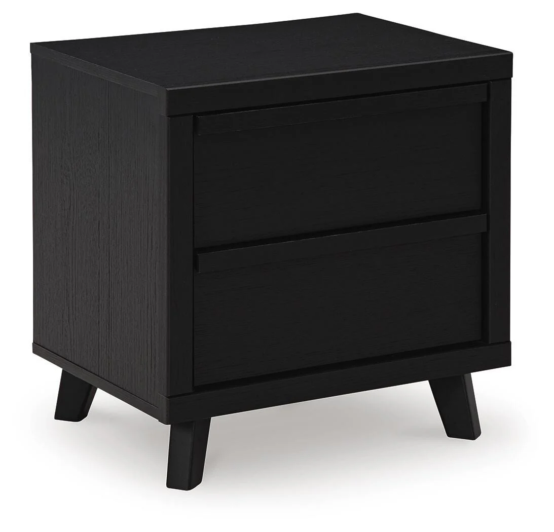 Danziar Panel Bed Bedroom Set - Image 27