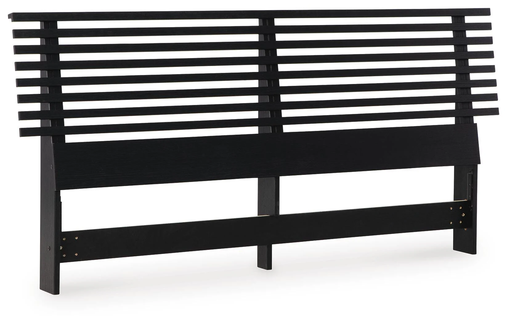 Danziar Slat Headboard Bedroom Set - Image 6