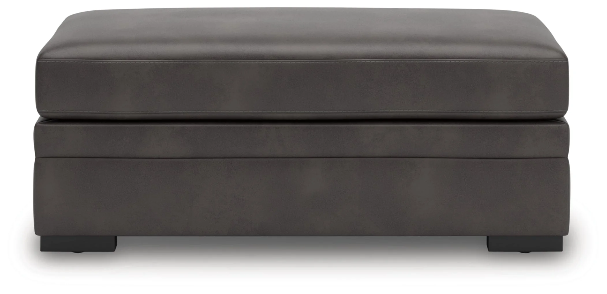 Dara Park Oversized Accent Ottoman - Image 3