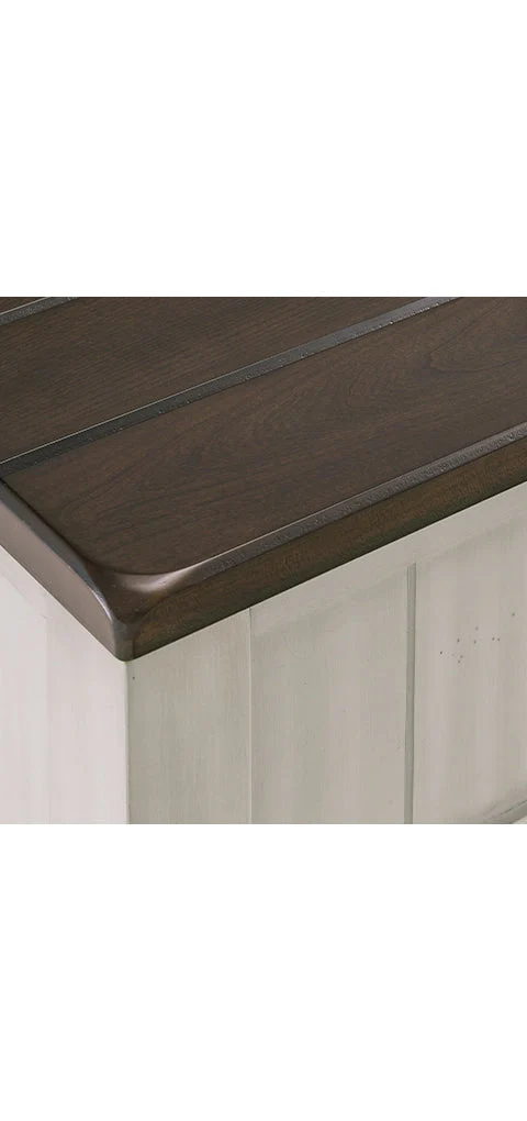 Darborn Chair Side End Table - Image 8