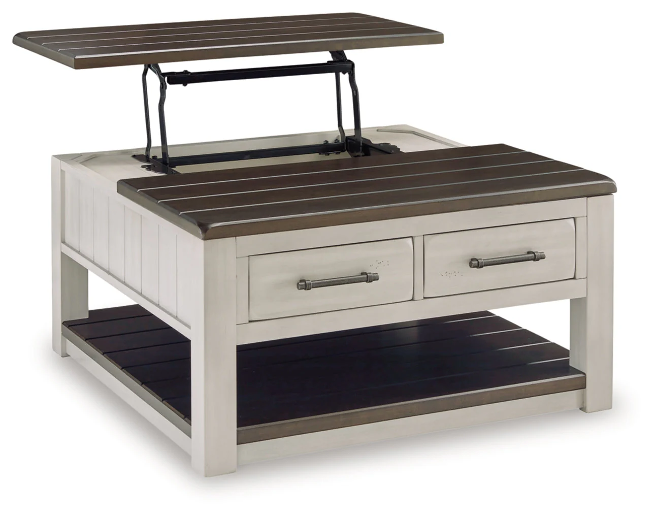 Darborn Lift Top Cocktail Table - Image 3