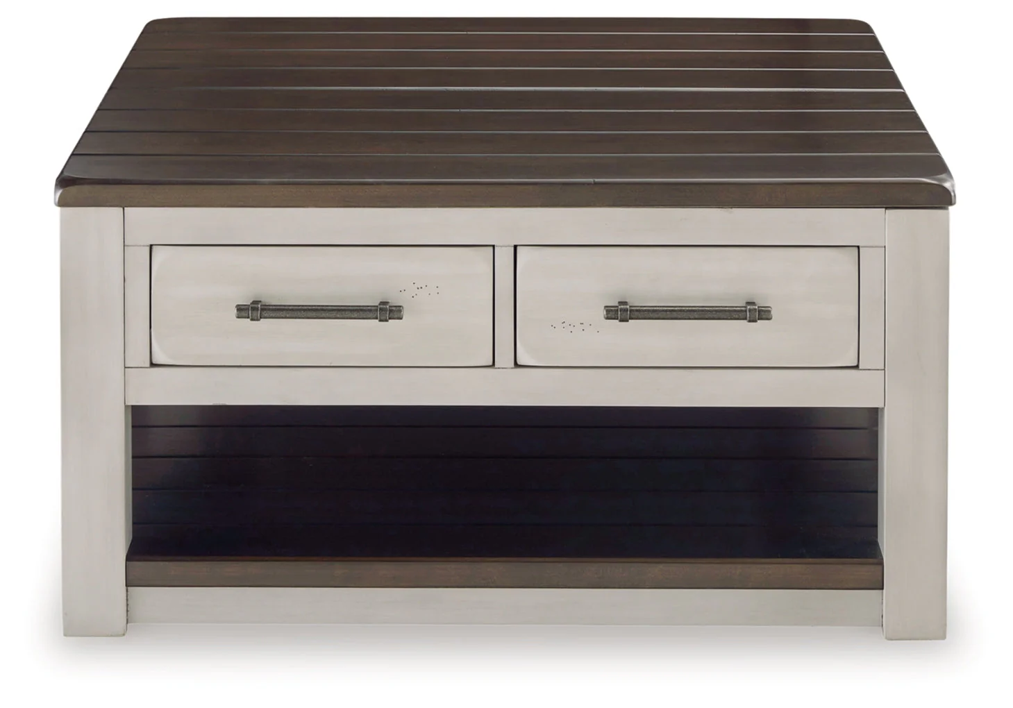 Darborn Lift Top Cocktail Table - Image 4