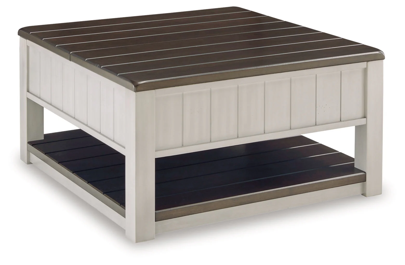 Darborn Lift Top Cocktail Table - Image 6