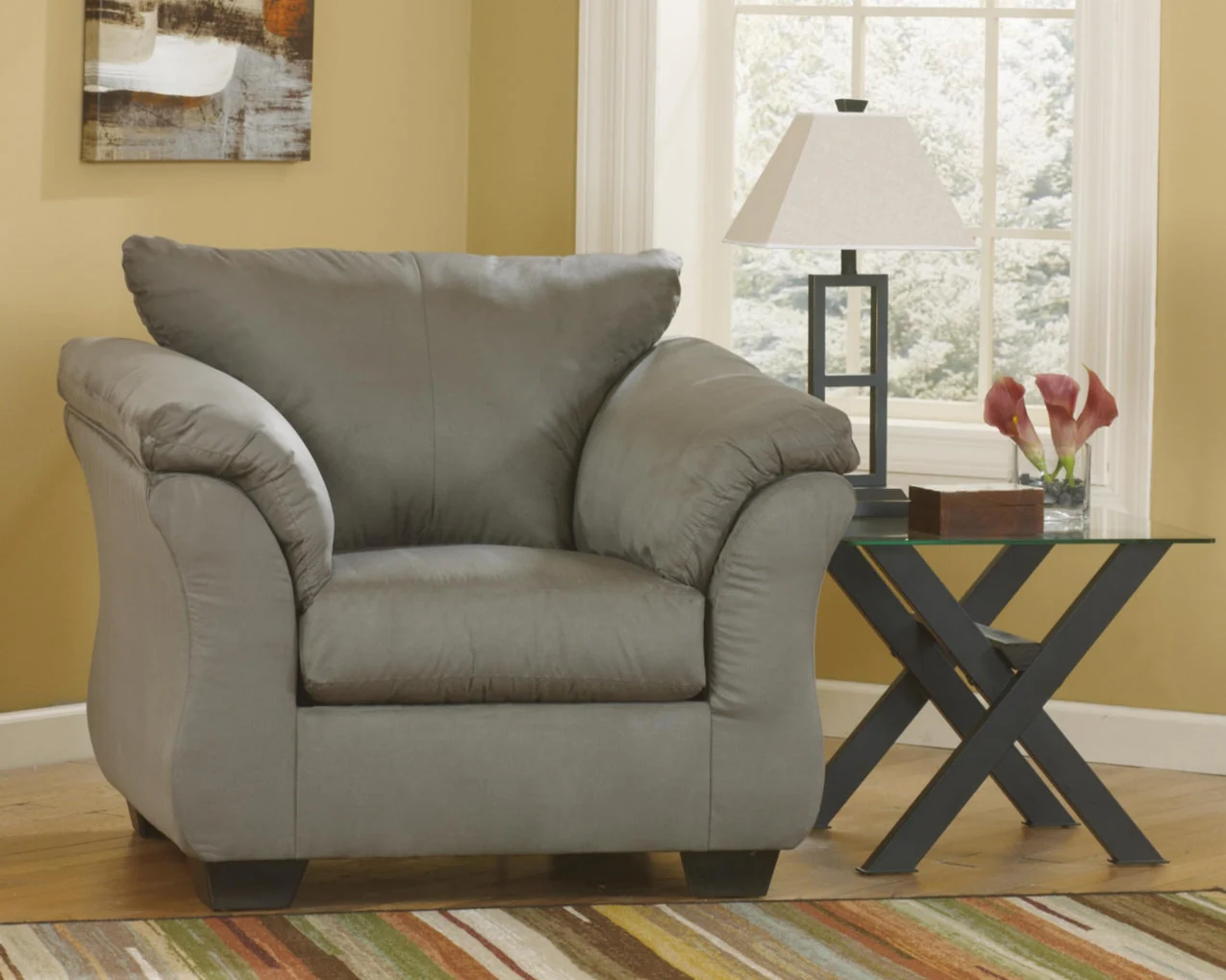 Darcy Chair - Image 2