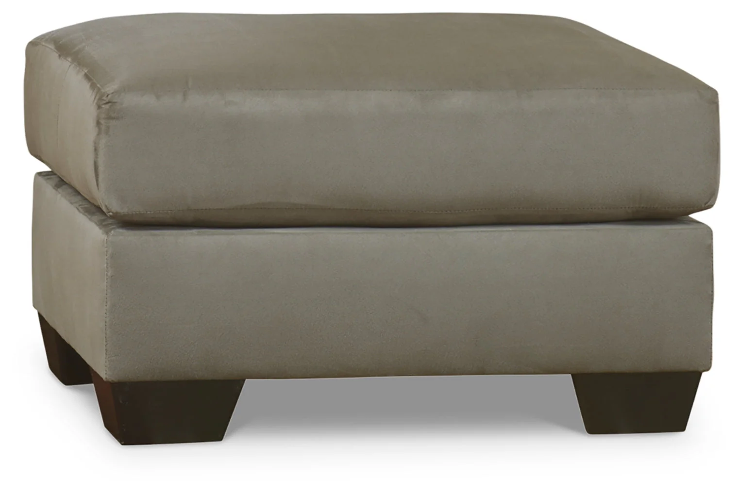Darcy Chair and Ottoman - Image 5