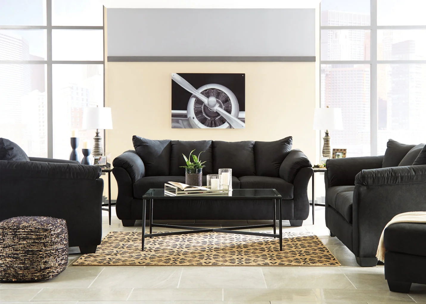 Darcy Living Room Set - Image 11