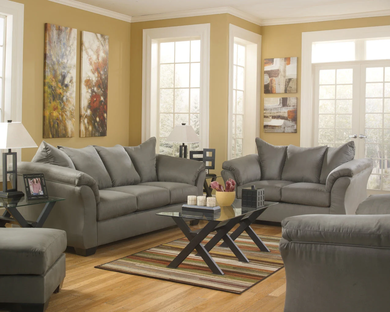 Darcy Living Room Set - Image 12