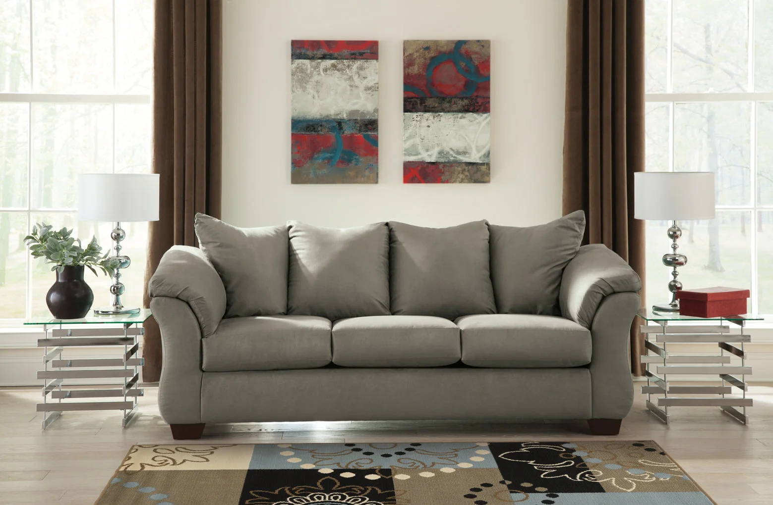 Darcy Living Room Set - Image 21