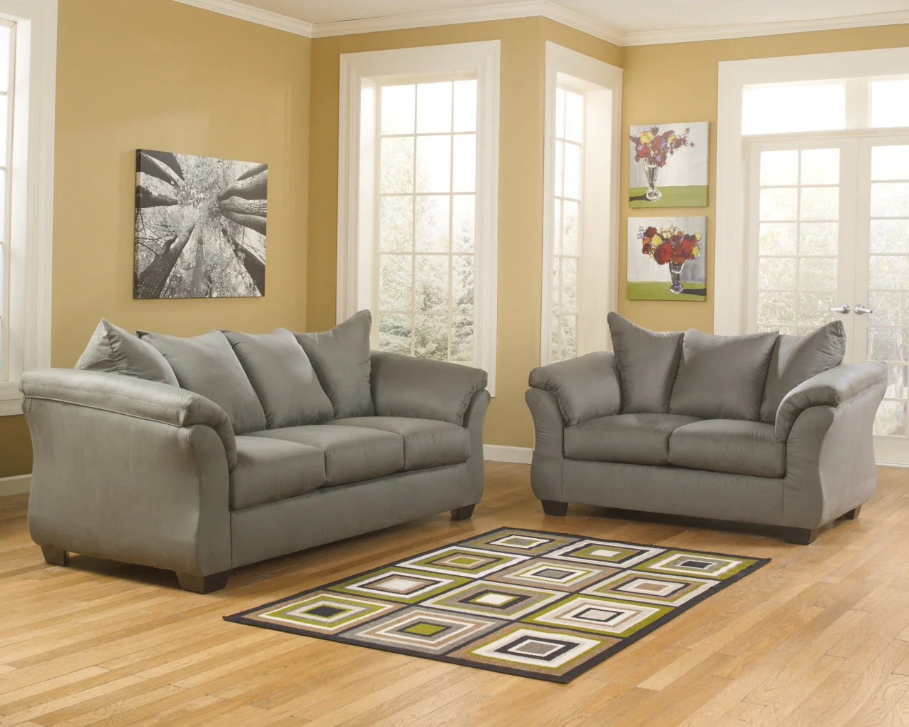 Darcy Living Room Set - Image 24