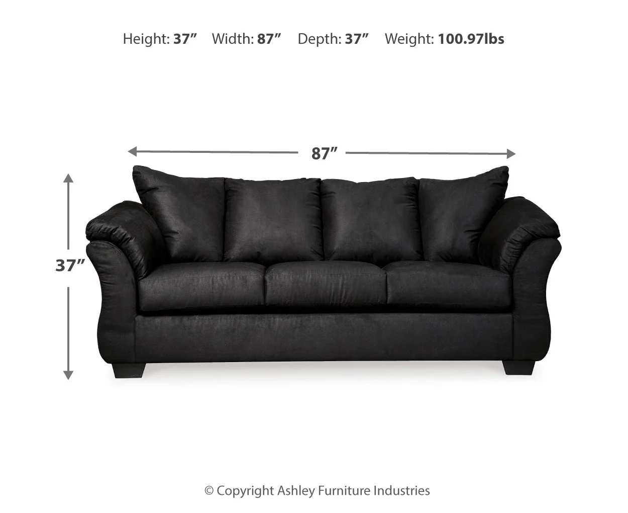 Darcy Living Room Set - Image 28