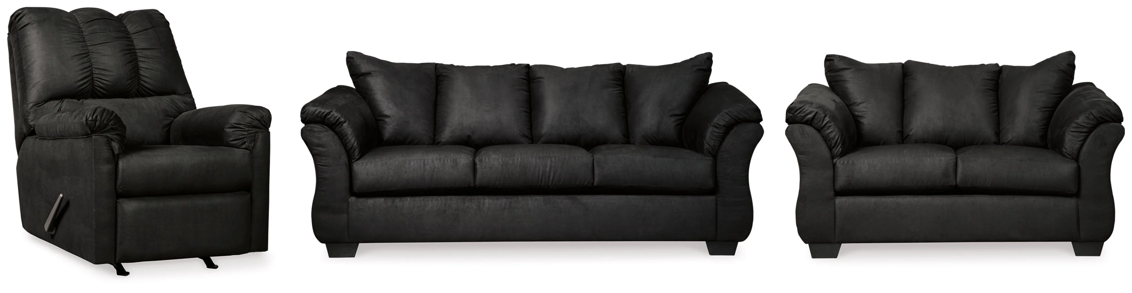 Darcy Living Room Set - Image 3