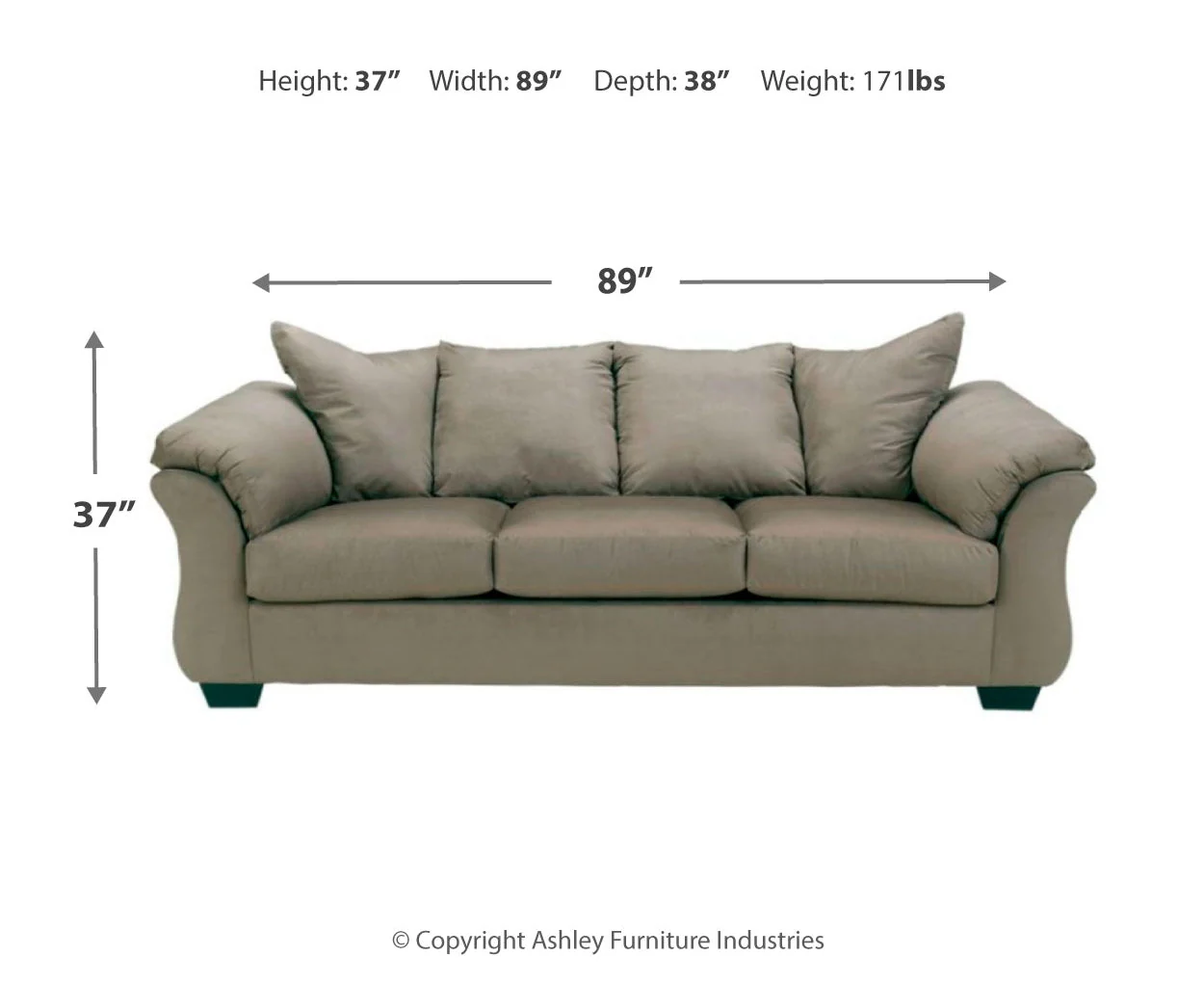 Darcy Living Room Set - Image 31