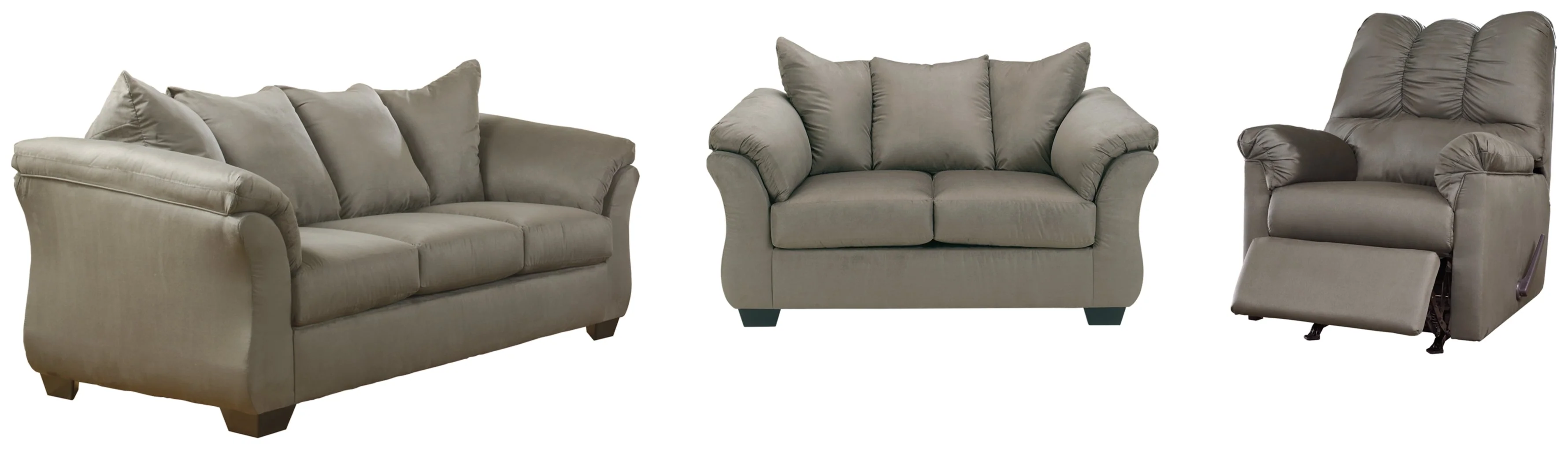 Darcy Living Room Set - Image 4