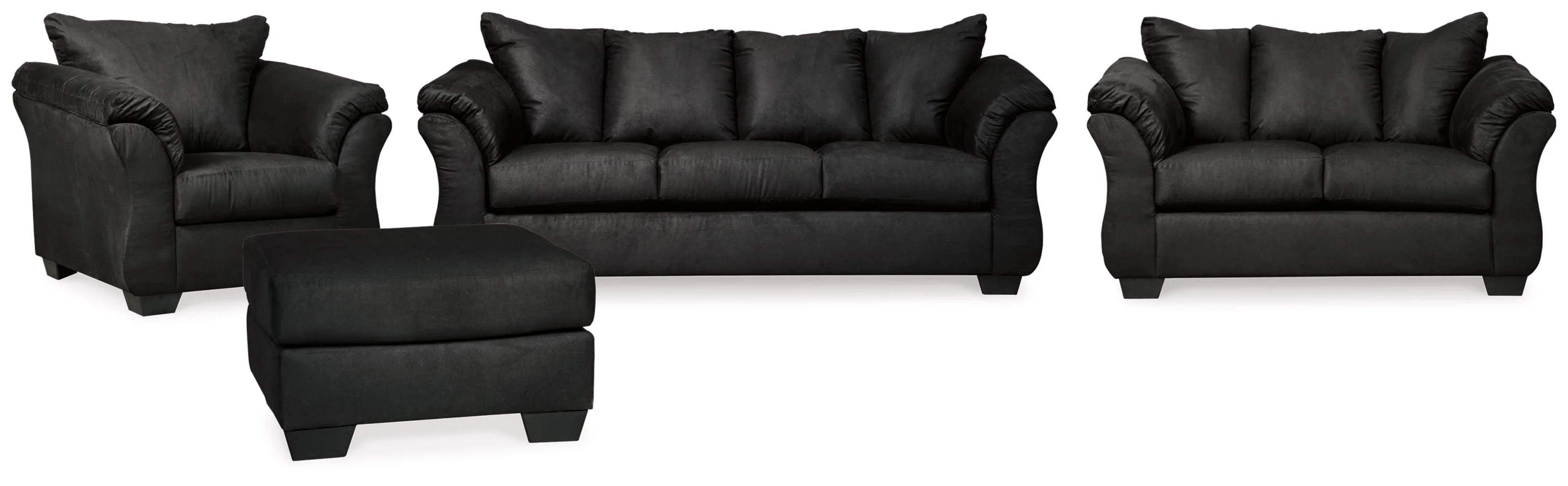 Darcy Living Room Set - Image 5
