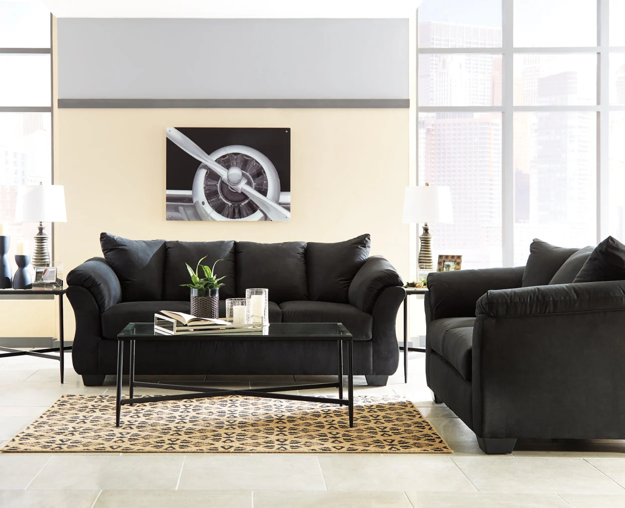 Darcy Living Room Set - Image 8