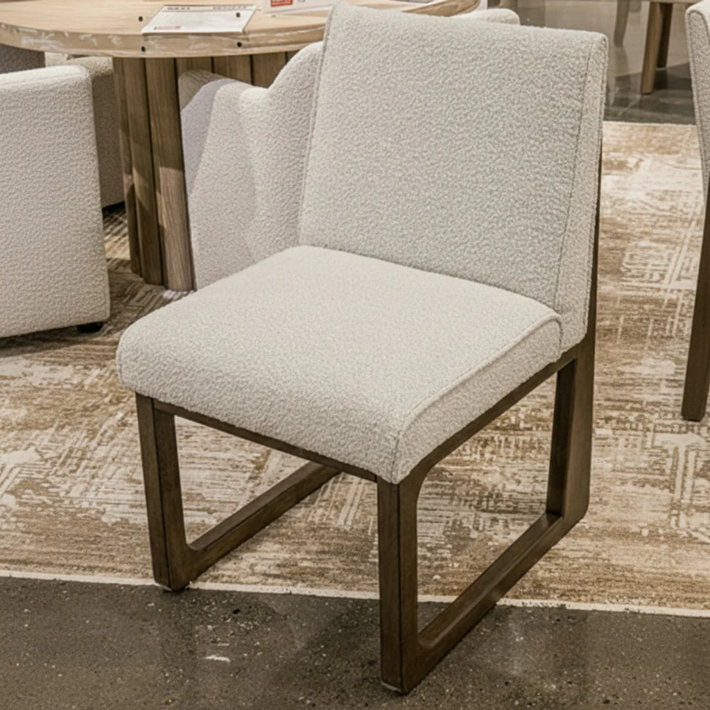 Darimore Dining Upholstered Chair - Image 6