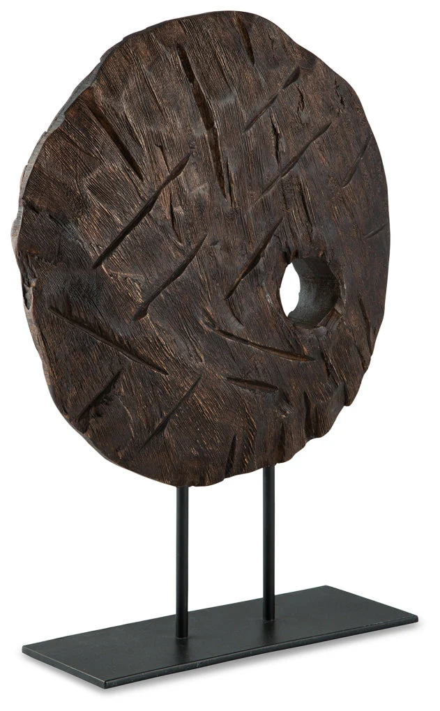 Dashburn Sculpture - Image 6