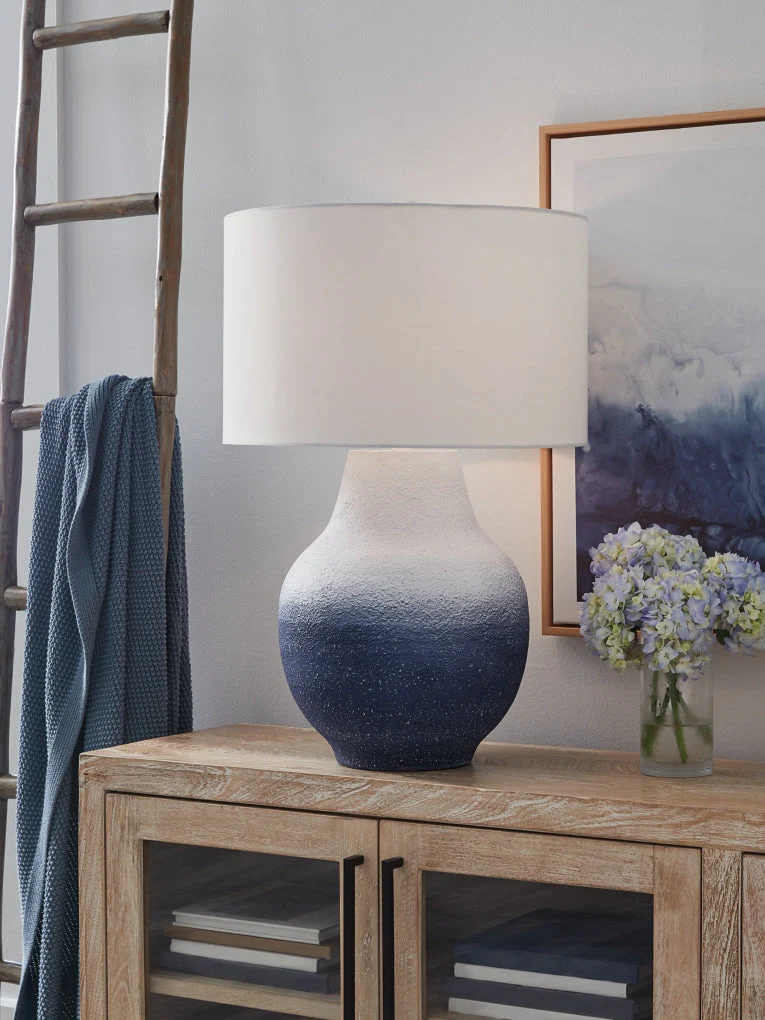 Dashland Metal Table Lamp - Image 2