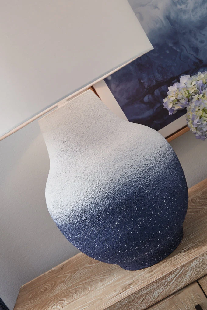 Dashland Metal Table Lamp - Image 4