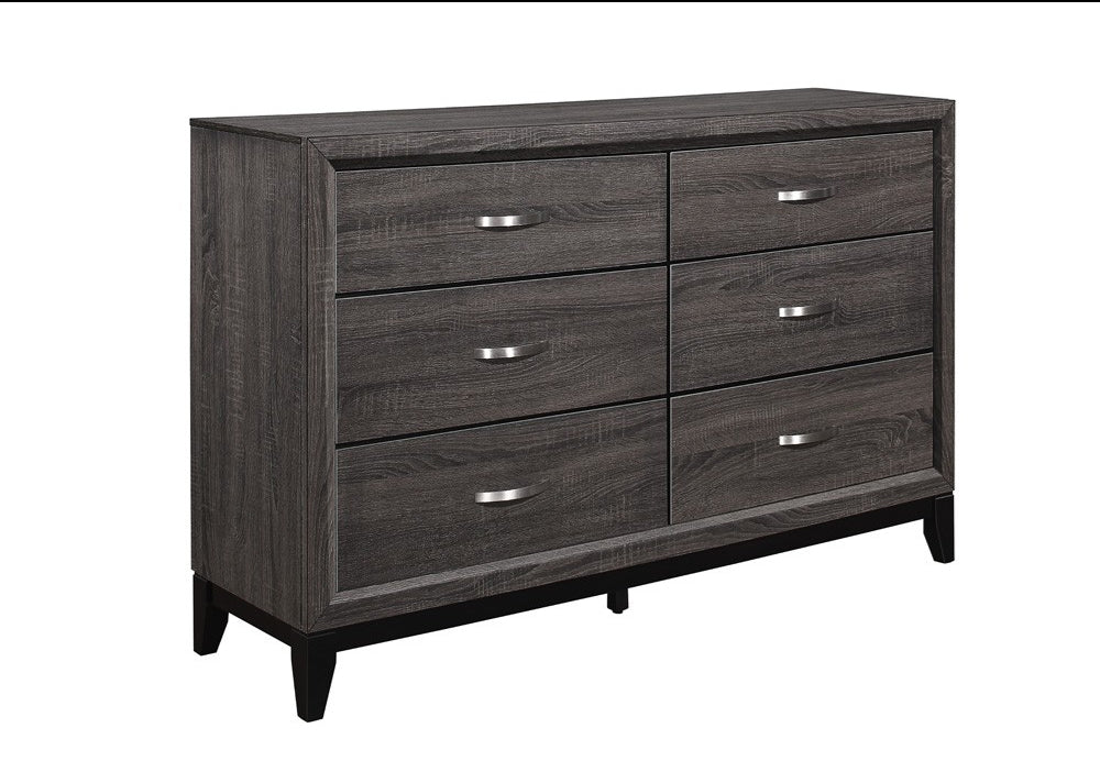 Davi Bedroom Collection - Image 5