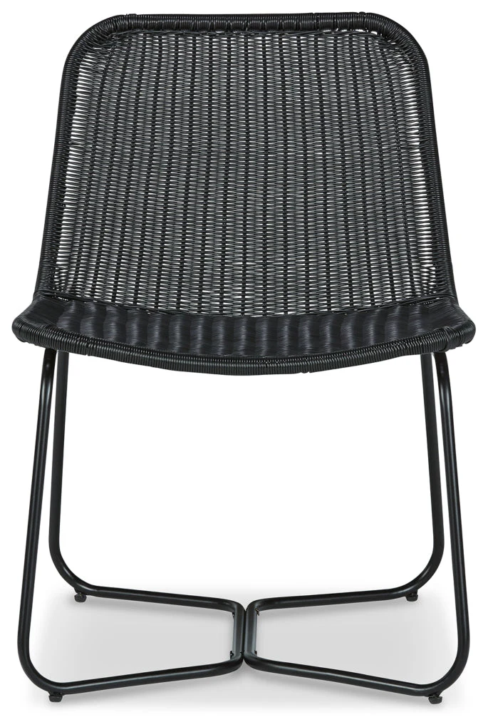 Daviston Accent Chair - Image 3