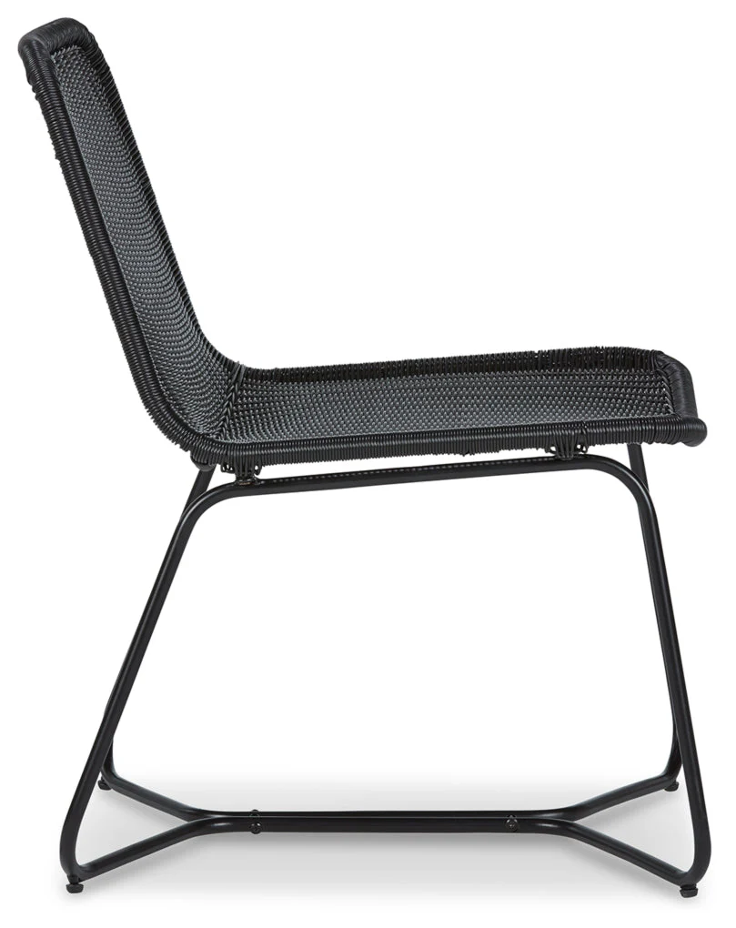 Daviston Accent Chair - Image 4