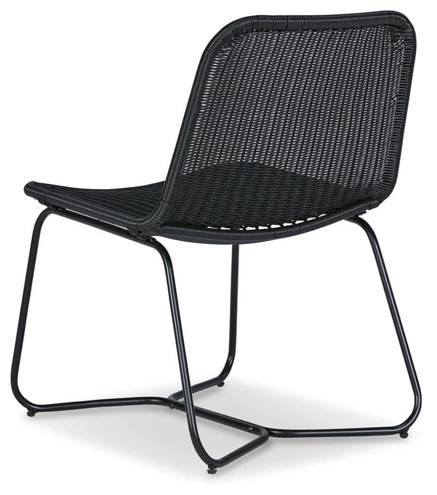 Daviston Accent Chair - Image 5