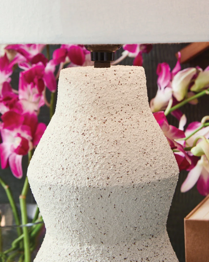 Dawthorne Paper Table Lamp - Image 3