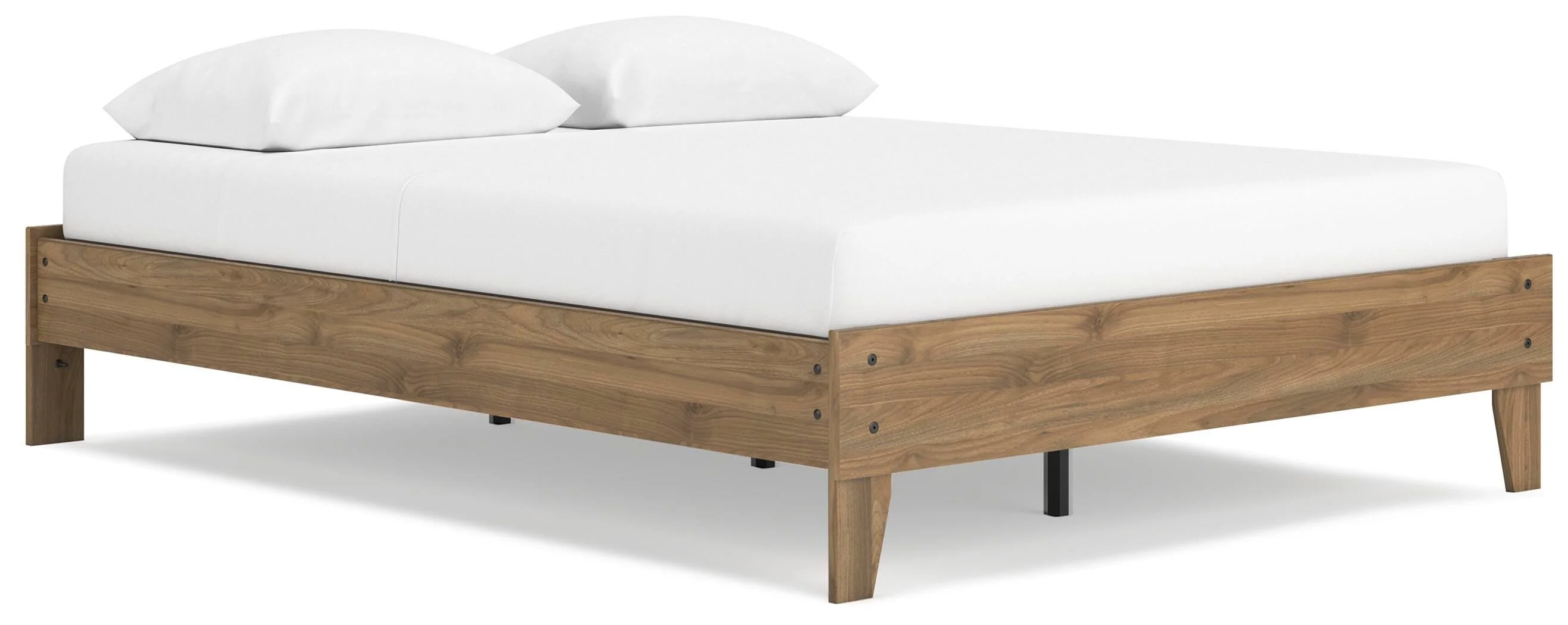 Deanlow Platform Bed - Image 2