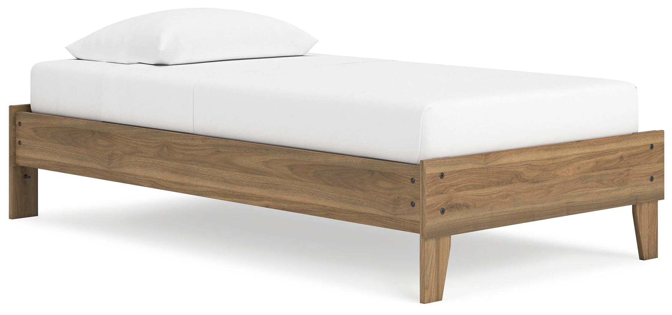 Deanlow Platform Bed - Image 3