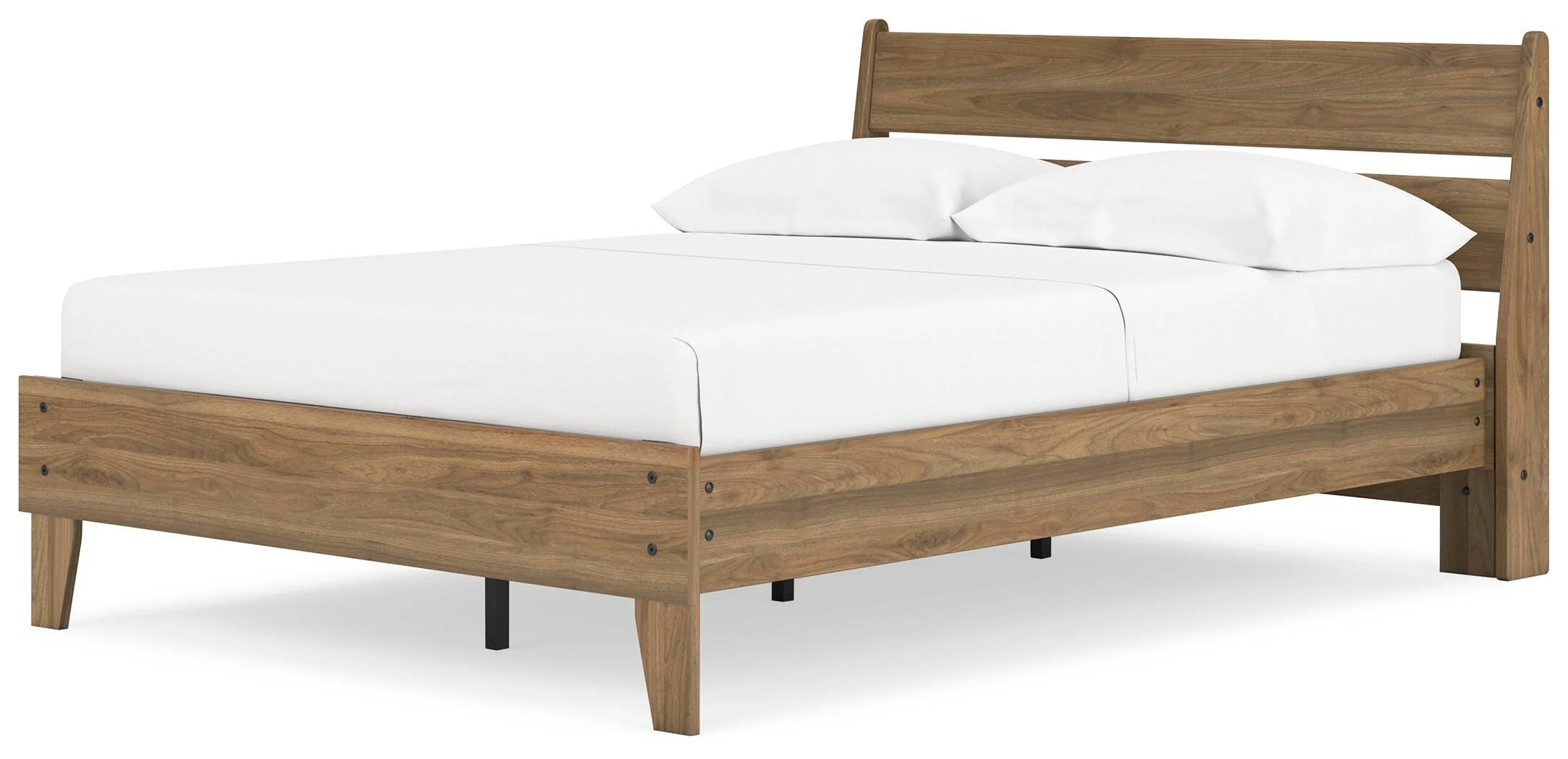 Deanlow Platform Panel Bed - Image 10