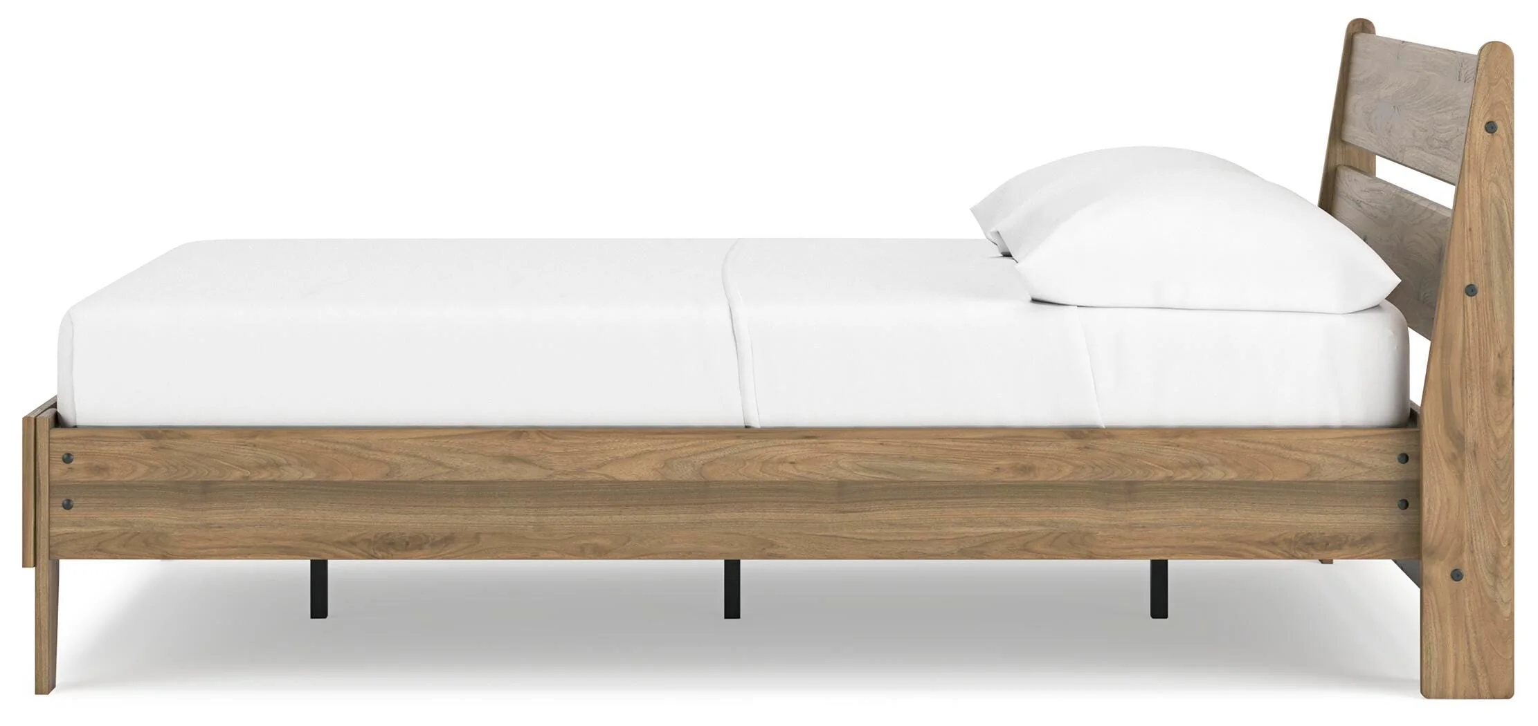 Deanlow Platform Panel Bed - Image 19