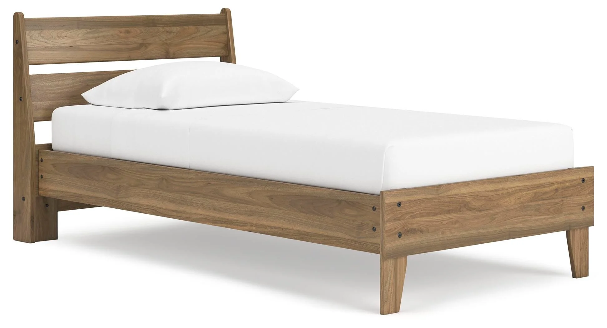 Deanlow Platform Panel Bed - Image 3