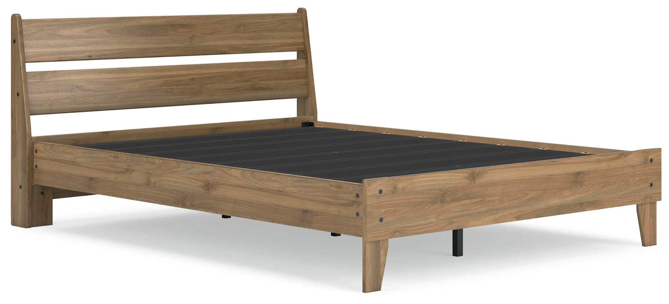 Deanlow Platform Panel Bed - Image 8