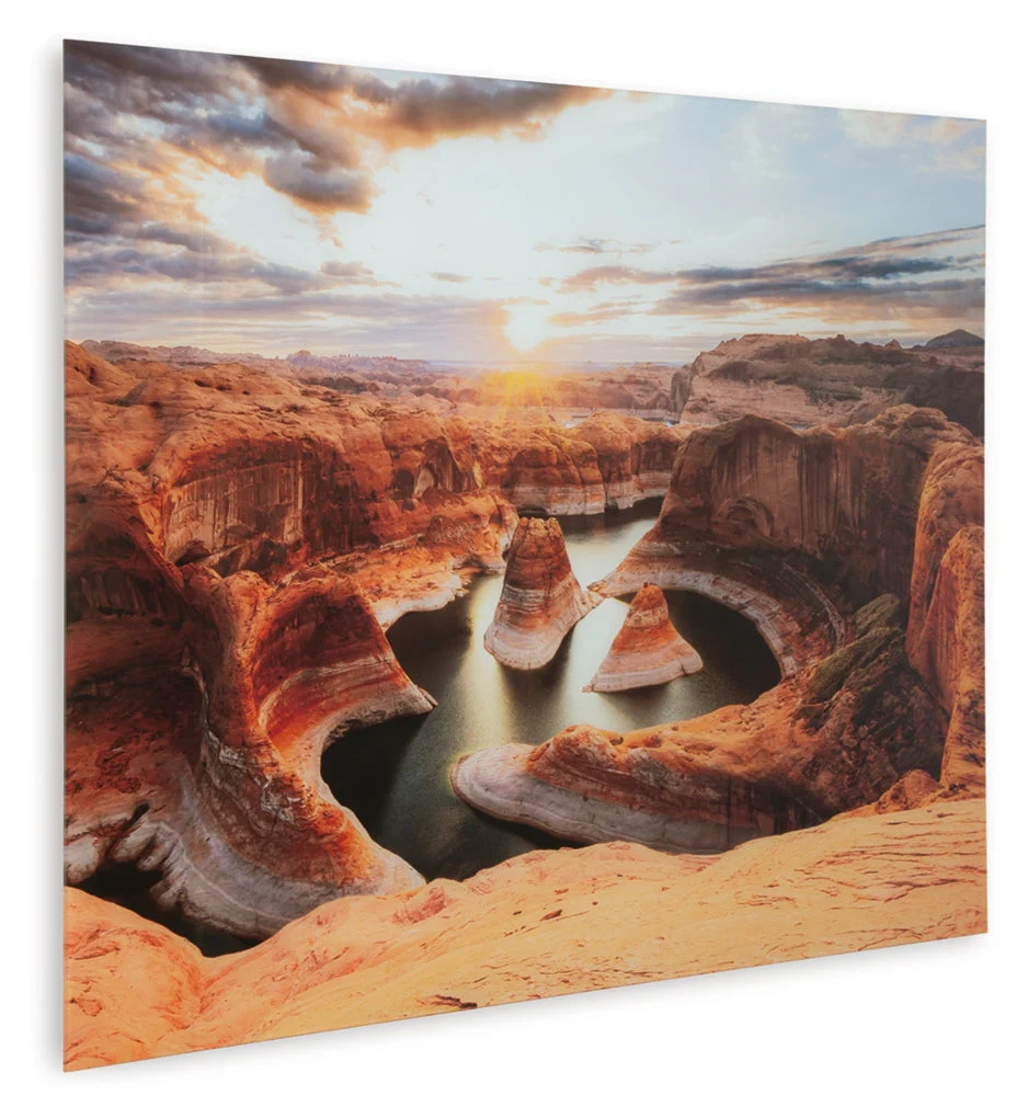 Deemsdon Wall Art - Image 3