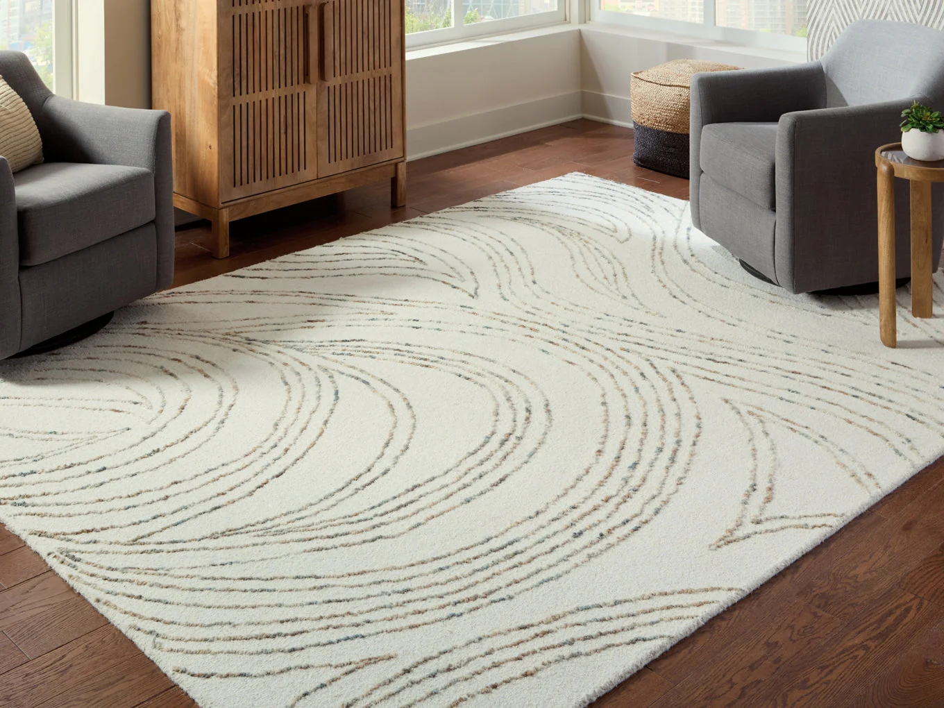 Deenbury Rug - Image 3
