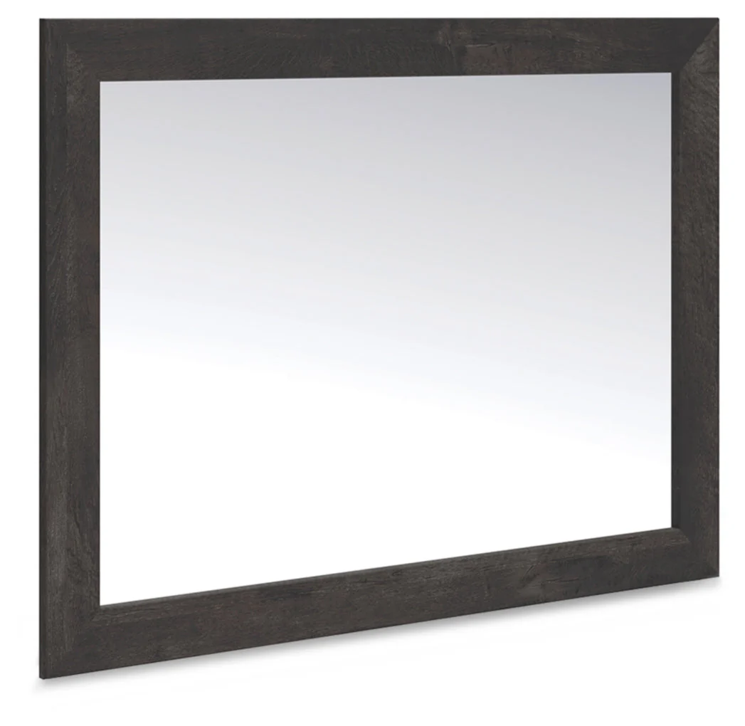 Delmorta Bedroom Mirror