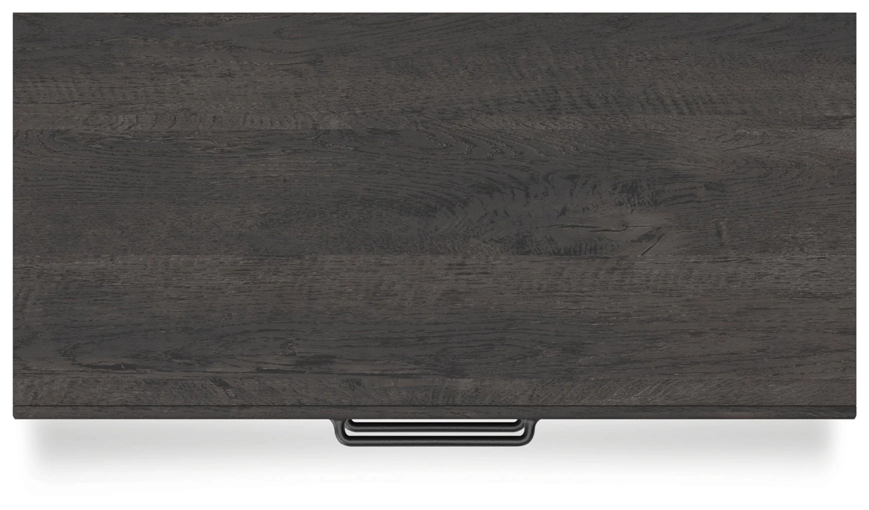 Delmorta Five Drawer Chest - Image 9
