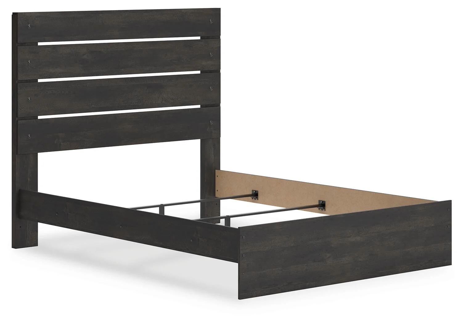Delmorta Panel Bed - Image 11