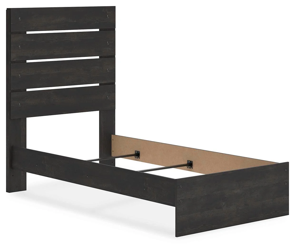 Delmorta Panel Bed - Image 12