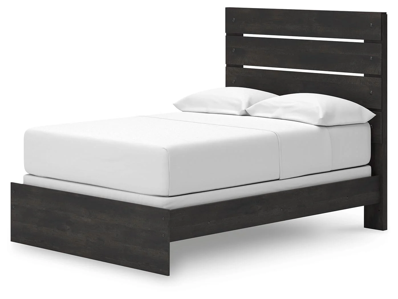 Delmorta Panel Bed - Image 17
