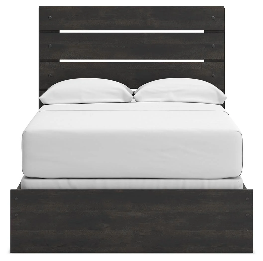 Delmorta Panel Bed - Image 21