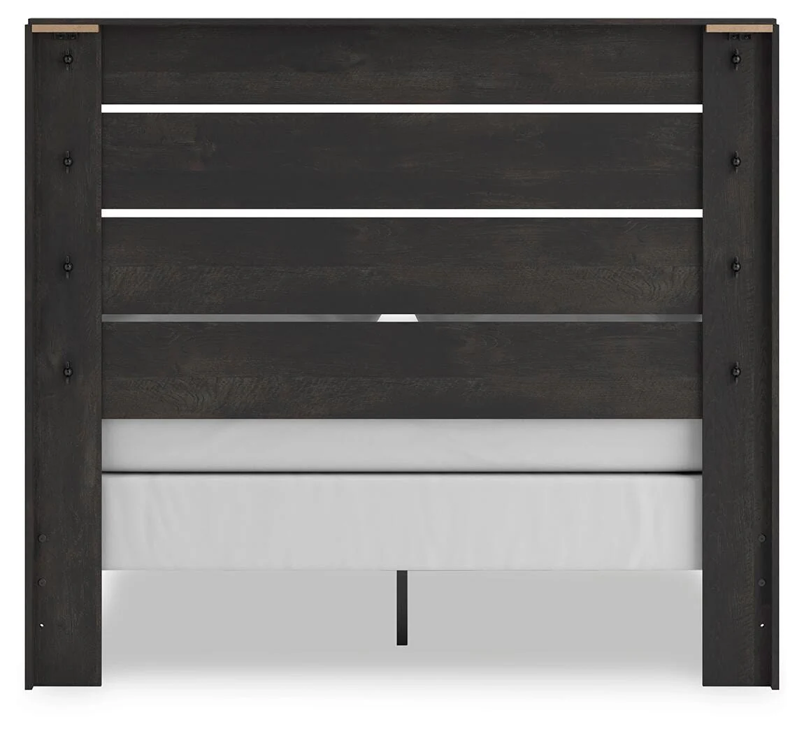 Delmorta Panel Bed - Image 27