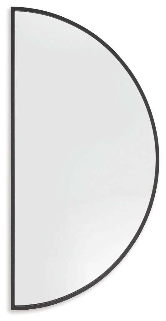 Denlow Accent Mirror - Image 5