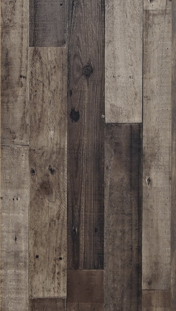 Derekson Five Drawer Chest - Image 5