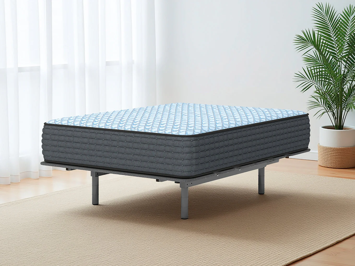 Destin Cove FirmMattress - Image 8