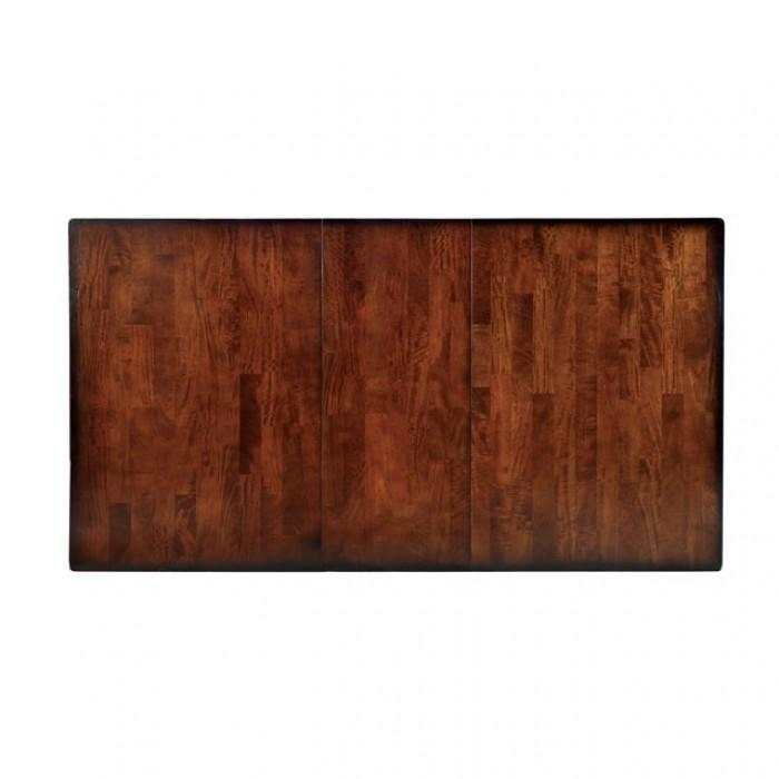 Dickinson Dark Cherry Dining Table - Image 2