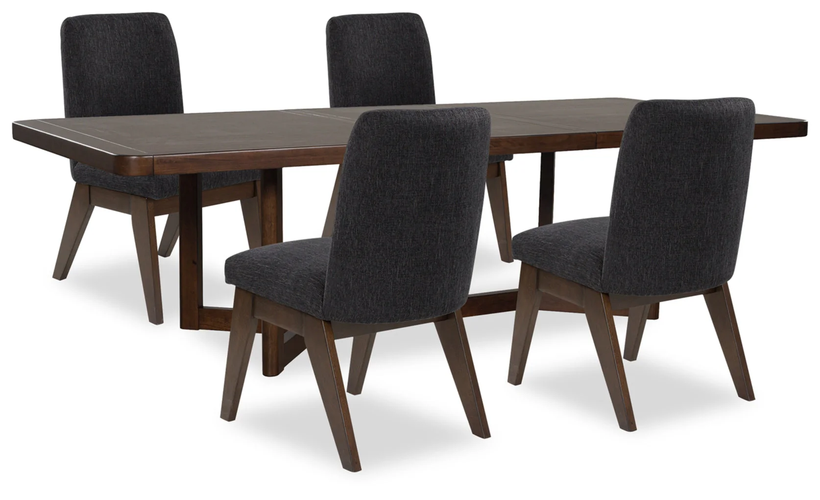 Dilenno Dining Set (Up to 8 Chairs) - Image 4