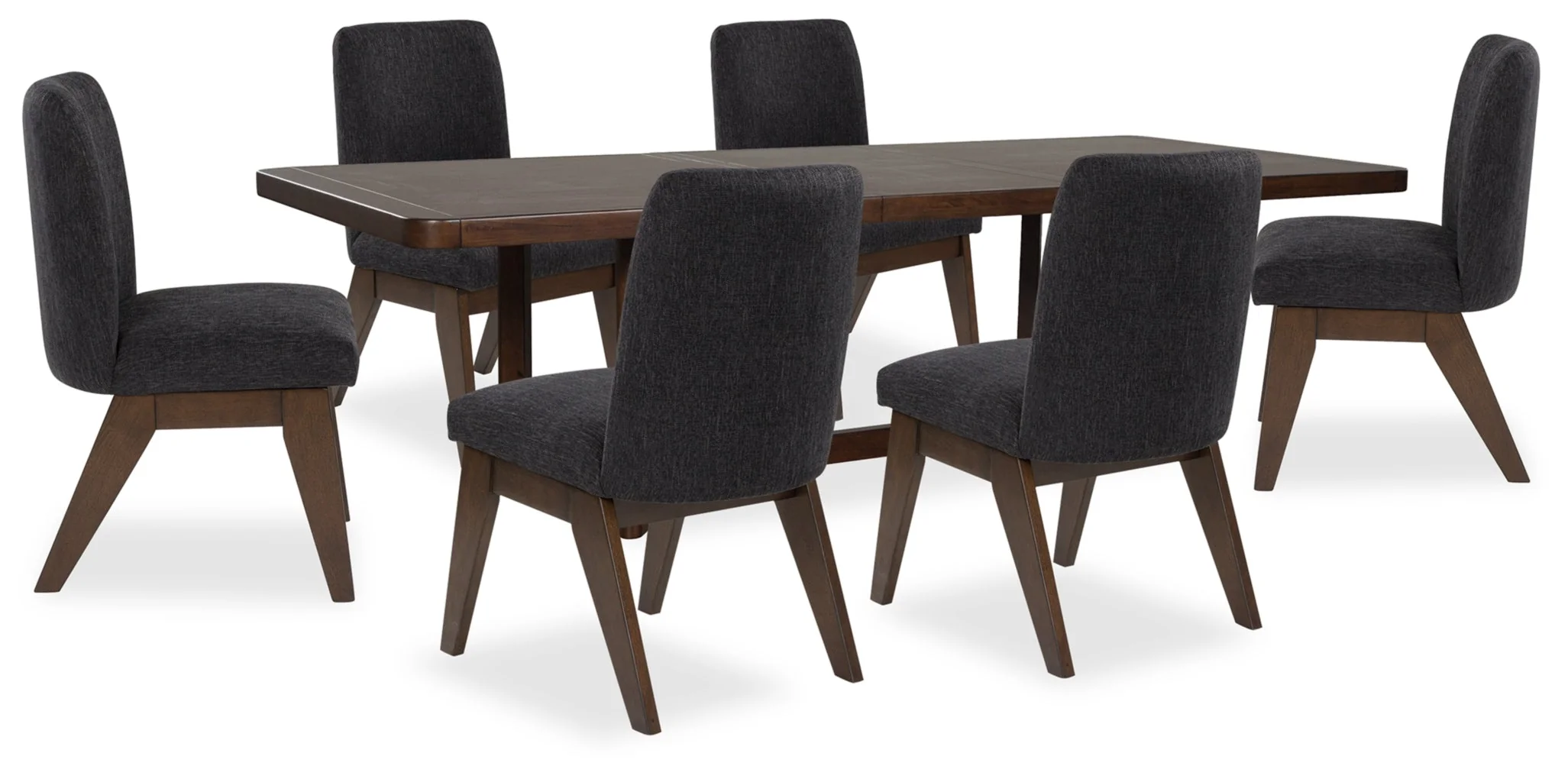 Dilenno Dining Set (Up to 8 Chairs) - Image 5
